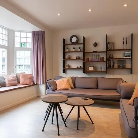 Clos Normand First Floor Nieuwpoort