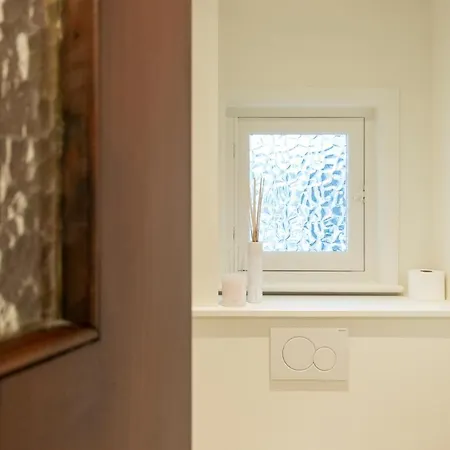 Clos Normand First Floor Apartment *