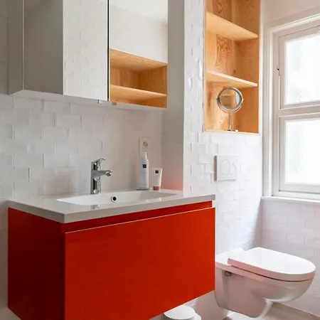 Clos Normand First Floor Apartment