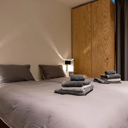 Apartment Clos Normand First Floor