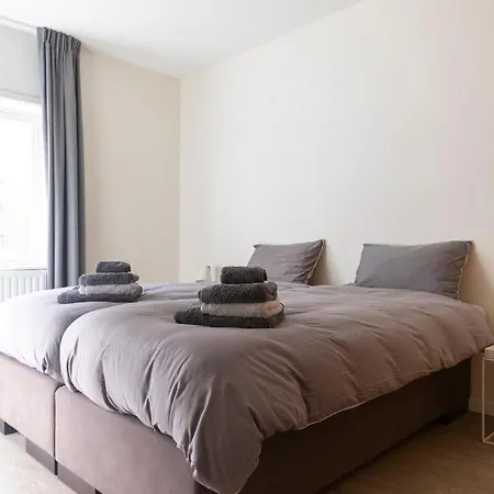 Clos Normand First Floor Apartment *