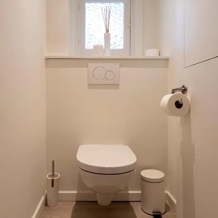 Clos Normand First Floor * Nieuwpoort