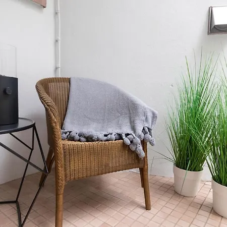 Clos Normand First Floor Apartment *