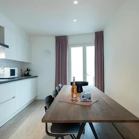 Clos Normand First Floor Nieuwpoort