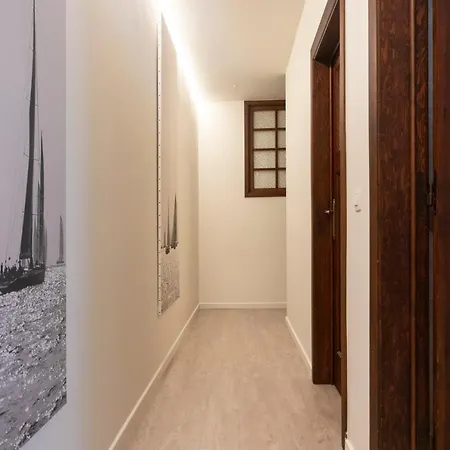 Apartment Clos Normand First Floor *