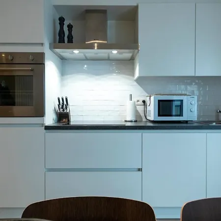 Clos Normand First Floor Apartment *
